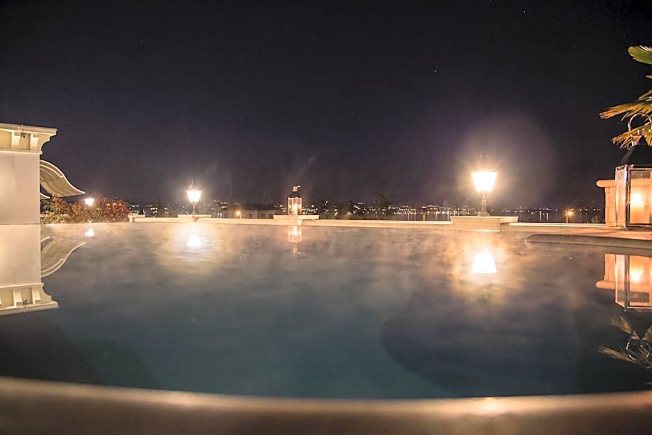 Palace Hotel Desenzano