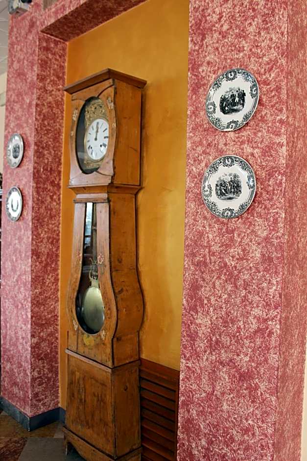Albergo Napoleone