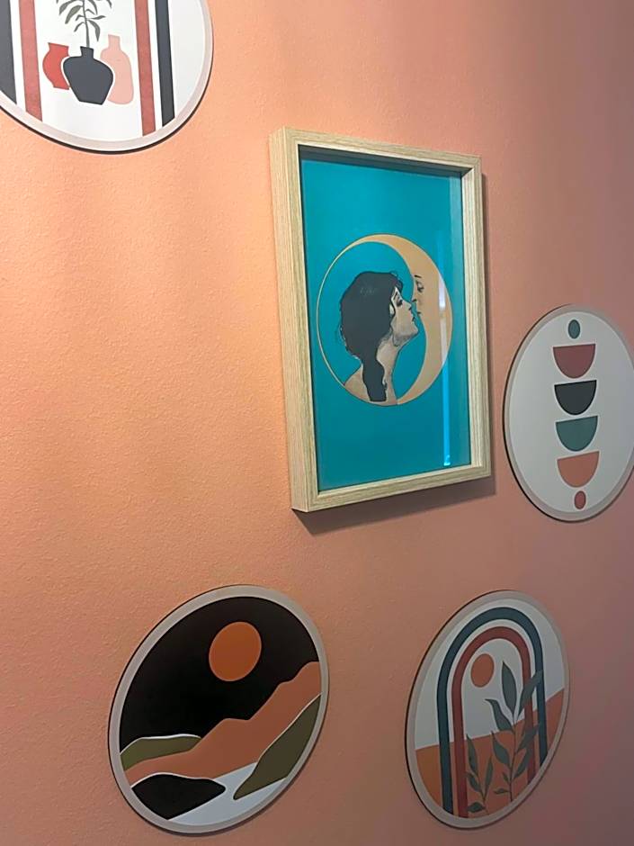 Bungalow AMNIS by Sonnevijver Residences