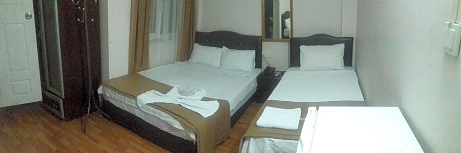 Simal Butik Hotel