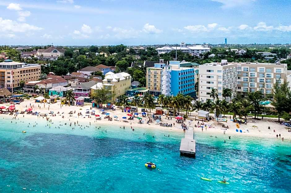 Holiday Inn Express & Suites Nassau By IHG