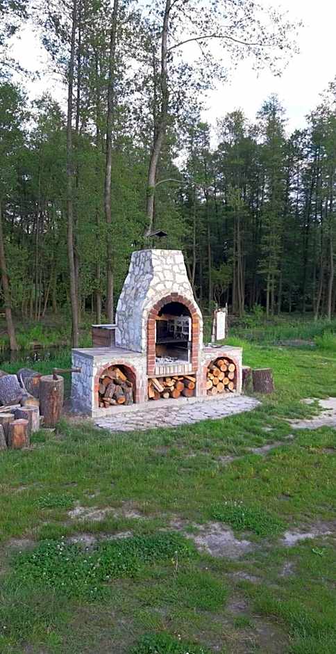 Agroturystyka Perła Gaju