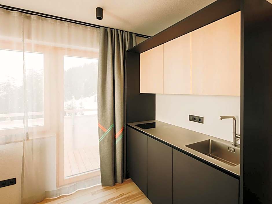 Alpin - Studios & Suites