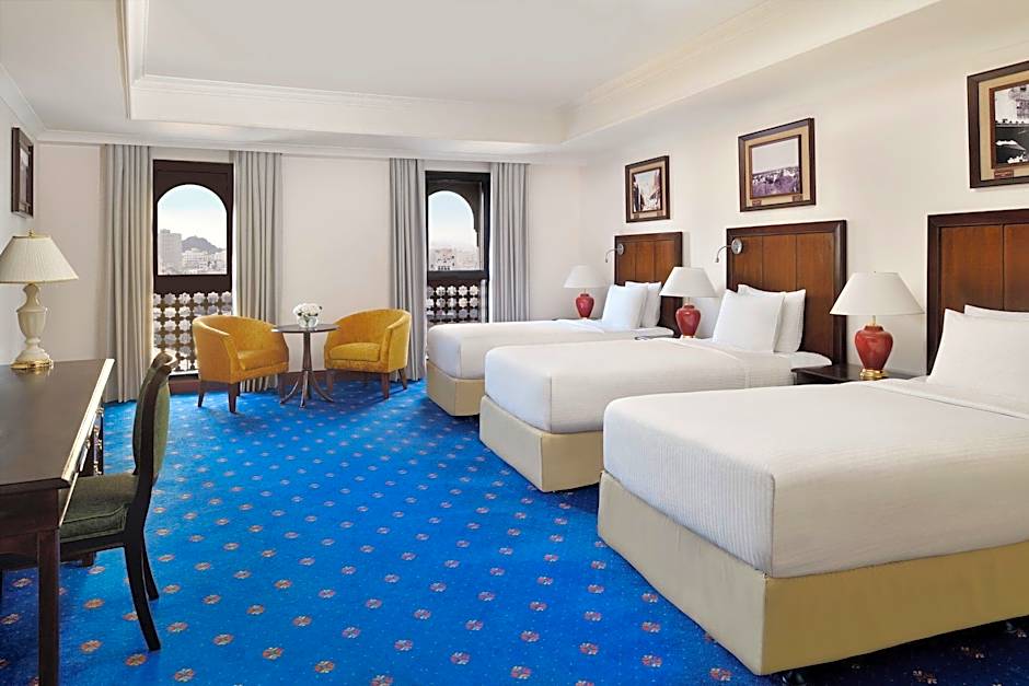InterContinental Dar Al Hijra Madinah By IHG