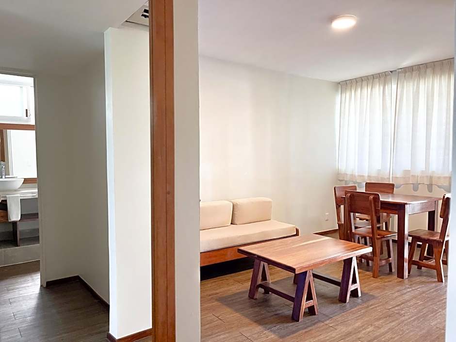 Hotel & Suites Villasol