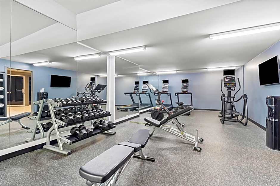 Hourglass Hotel, Trademark Collection by Wyndham