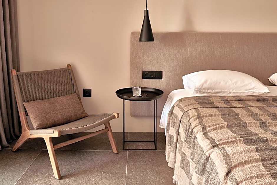 Theros All Suite Hotel - Adults Only