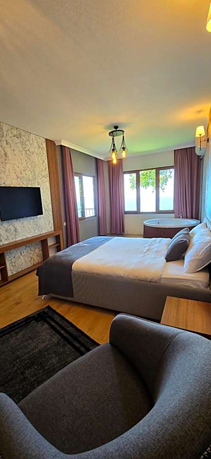 Bungaport Luxury Bungalows&Suits