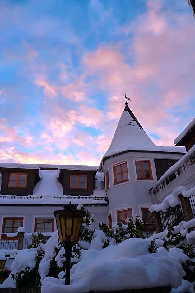 Gasthof Hotel Doktorwirt