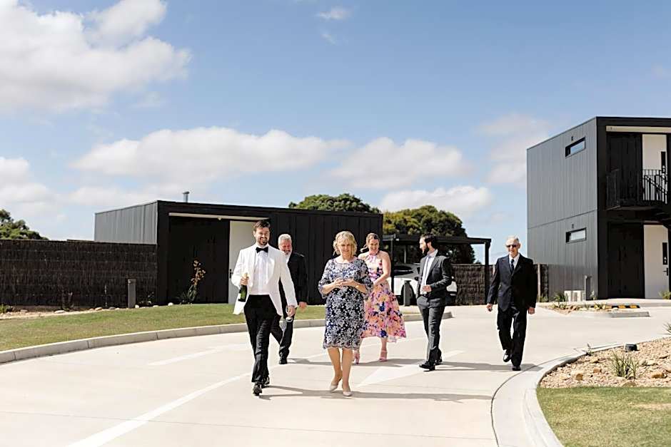 Accommodation @ Curlewis