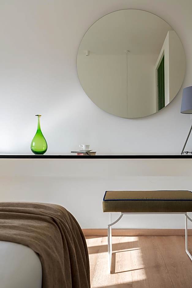 Domo 20 Hotel & Rooftop