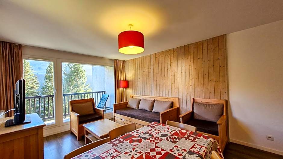 Residence les Pleiades