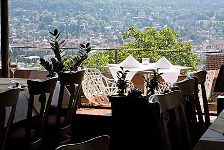 Restaurant-Hotel Maien