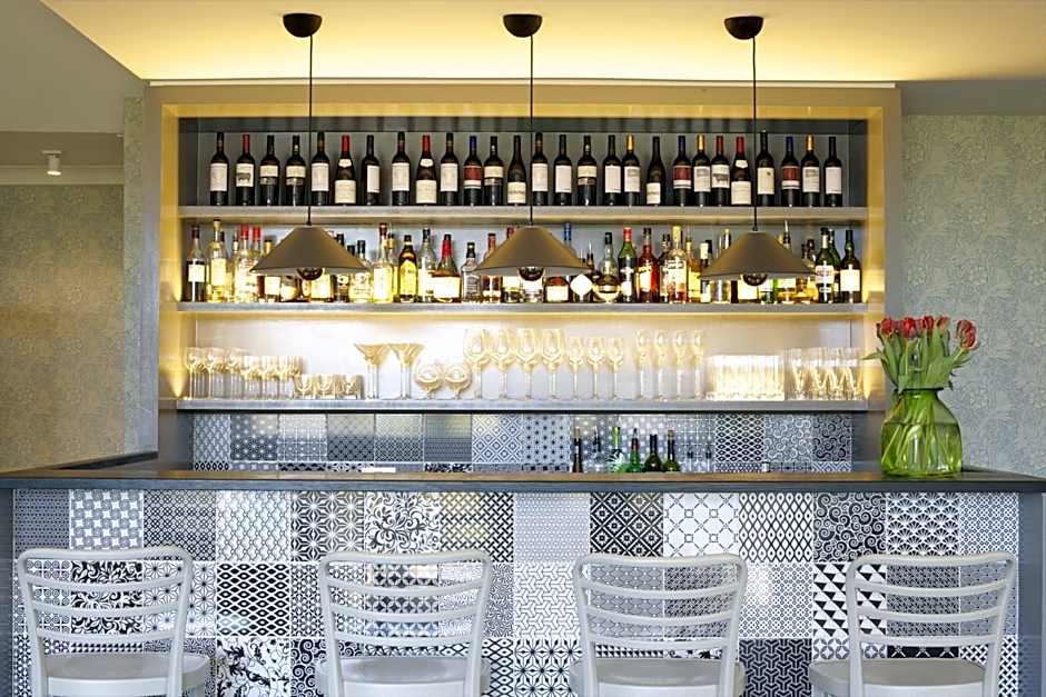 The Manor at Sway – Hotel, Restaurant and Gardens