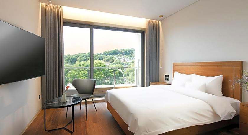 Daon Hotel (Jeonju Daon Hotel)