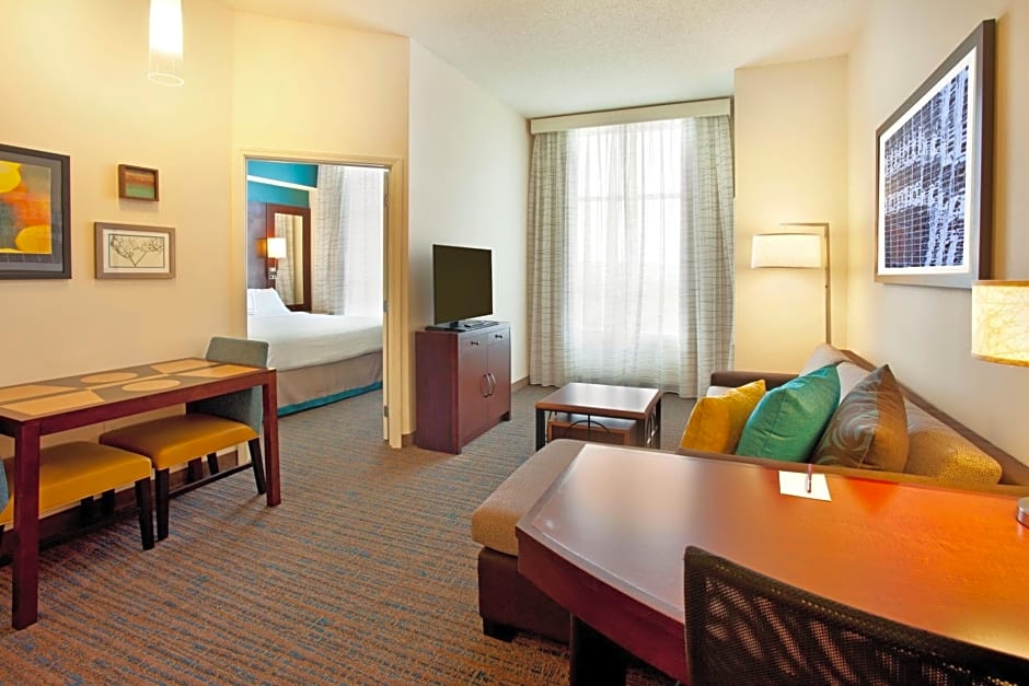 Residence Inn by Marriott Baltimore Hunt Valley