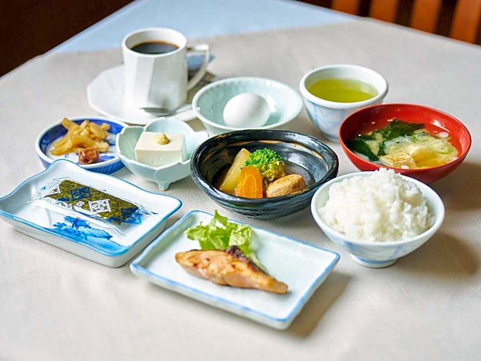 Hotel Fukui Castle
