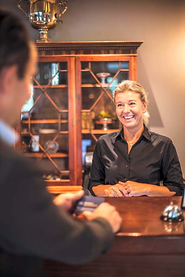 Best Western Hotel Varnamo