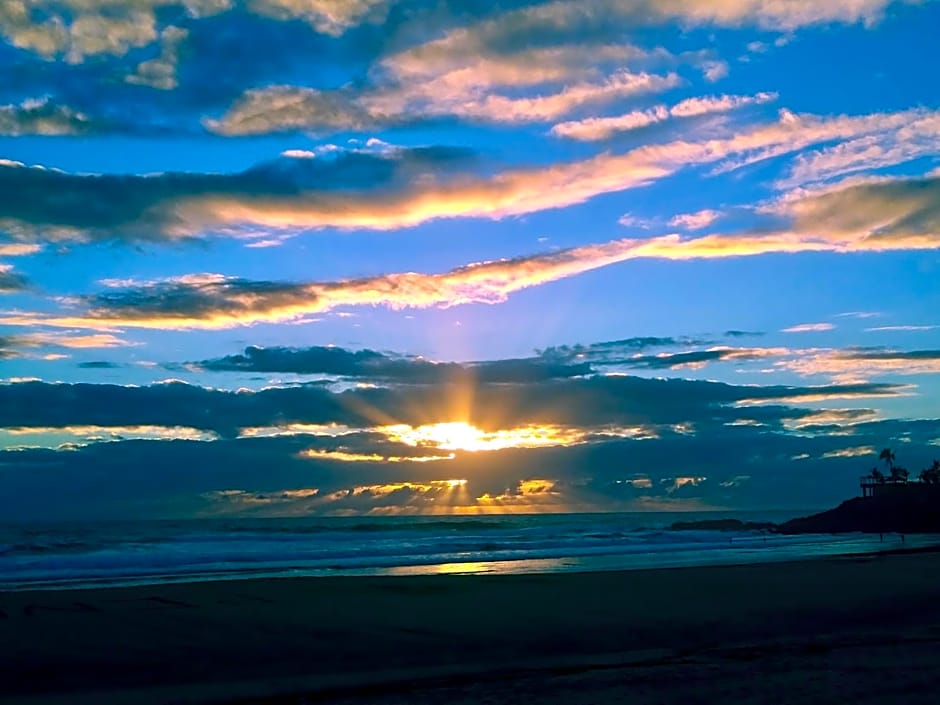 Cerritos Surf Town - Beach Front Property