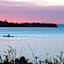 Kye Bay BnB - A Place to Breathe