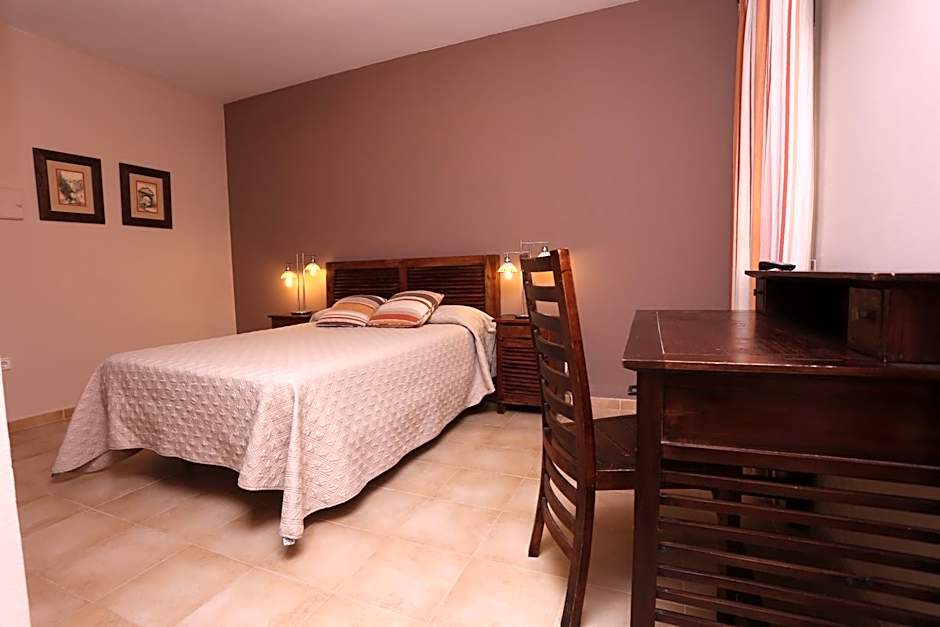 Hotel Andalucia
