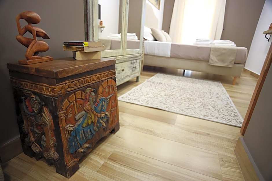 B&B Sant'Agata Patrona