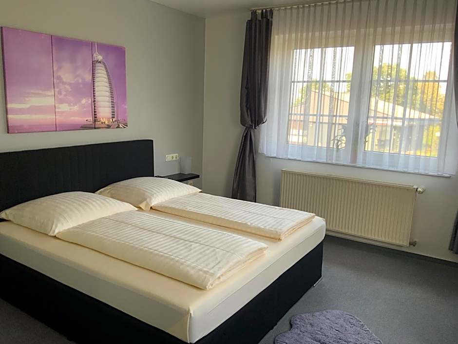 Berghotel Sülbeck