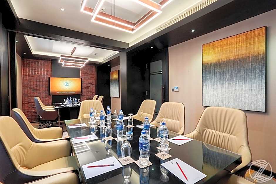 Zest Metropole