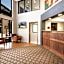 Markham House Suites Little Rock Medical Center