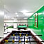 Hotel Golden Park Recife Boa Viagem By Nacional Inn