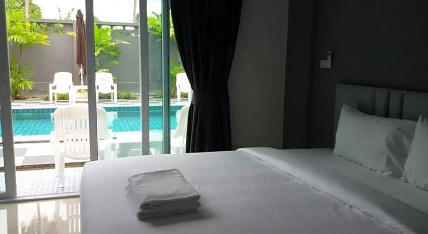 Big Buddha Hillside Hotel