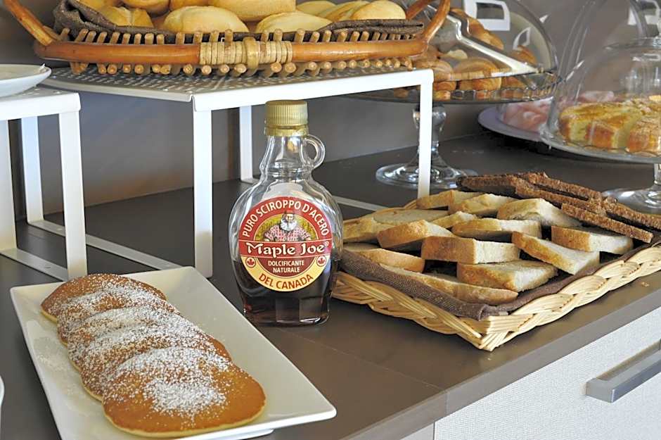 Stampa 1968 Hotel e Ristorante