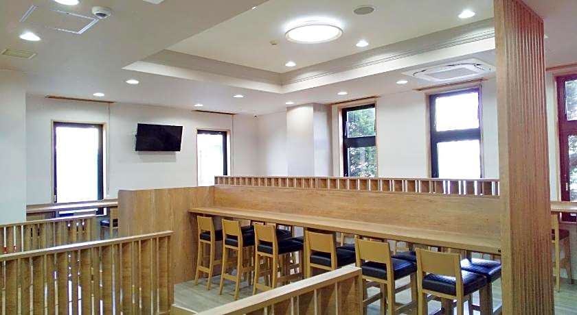 Hotel Route-Inn Ogaki Inter