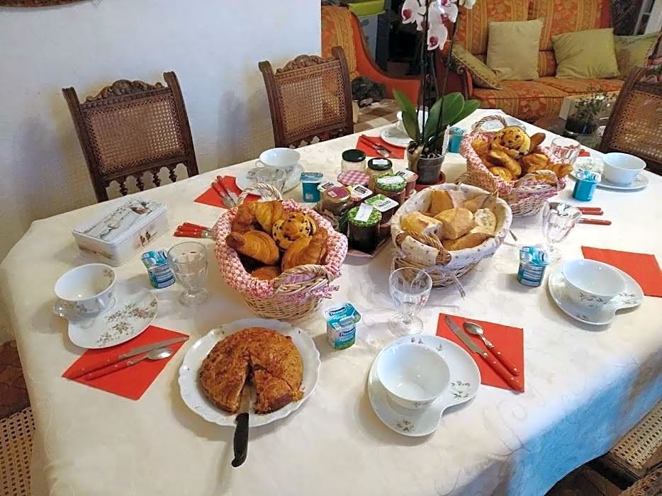 La Longère des Gillettes