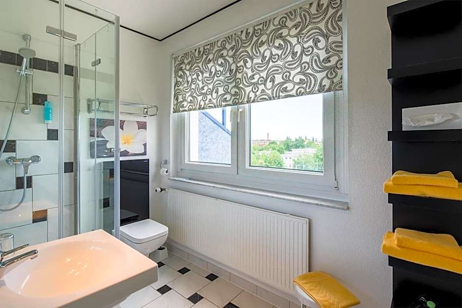 Best Western Hotel Windorf