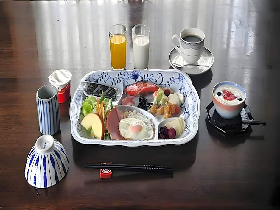 Ryokan Seifuso