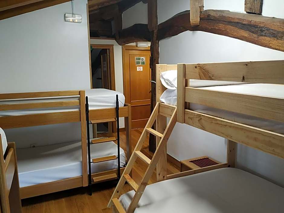 Beizamako Aterpetxea - Albergue Turistico de Beizama