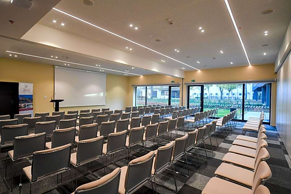 Hunguest Hotel Sóstó