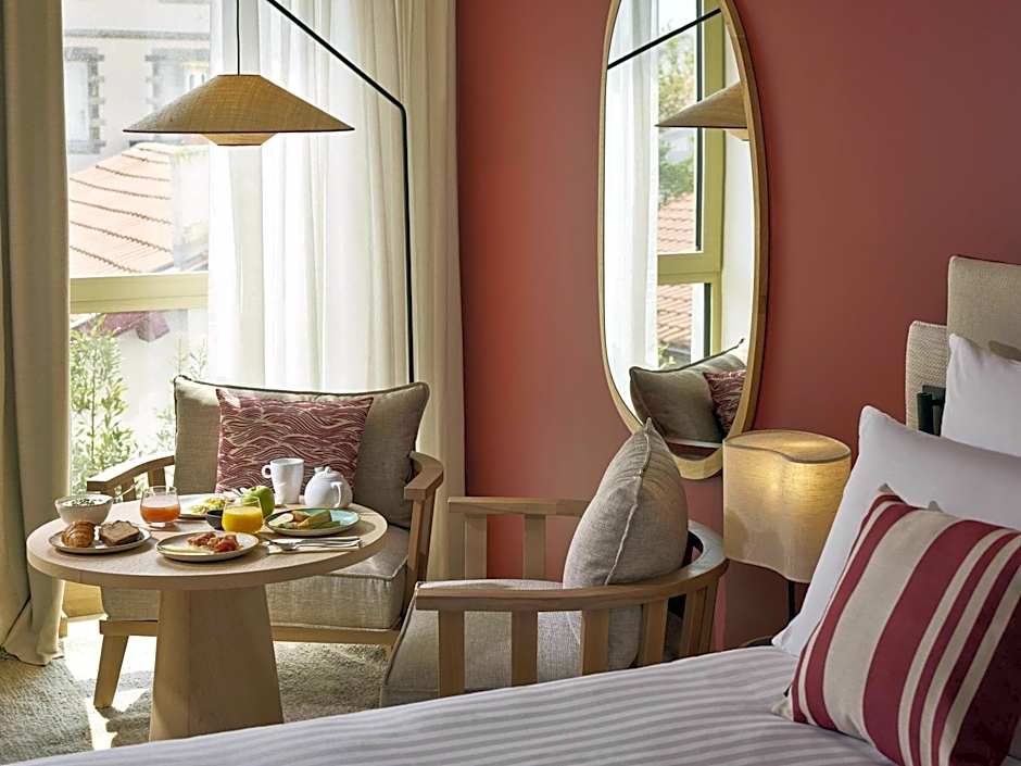 Le Talaia Hotel & Spa Biarritz - MGallery Collection