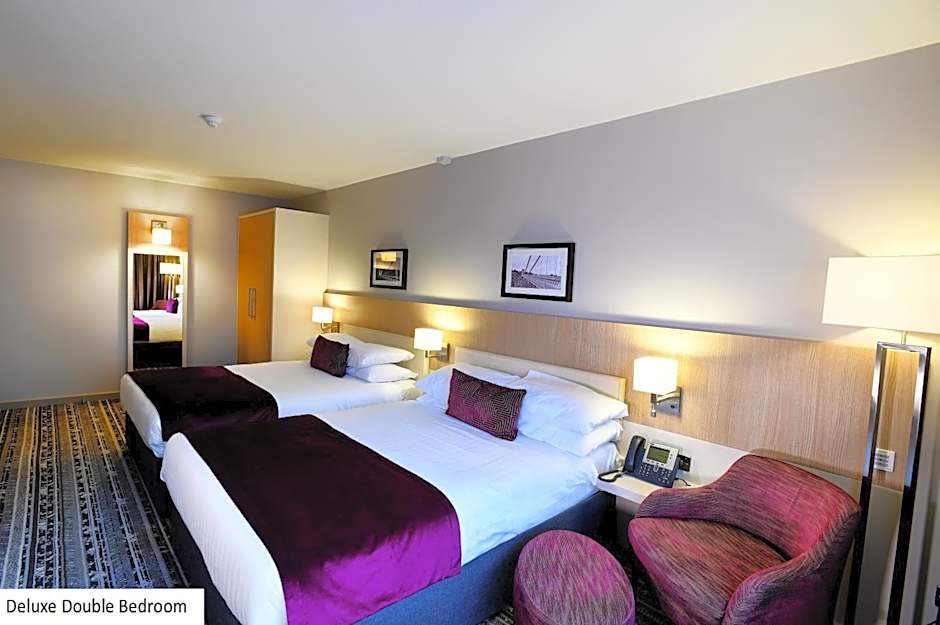 Lancaster Hotel and Spa