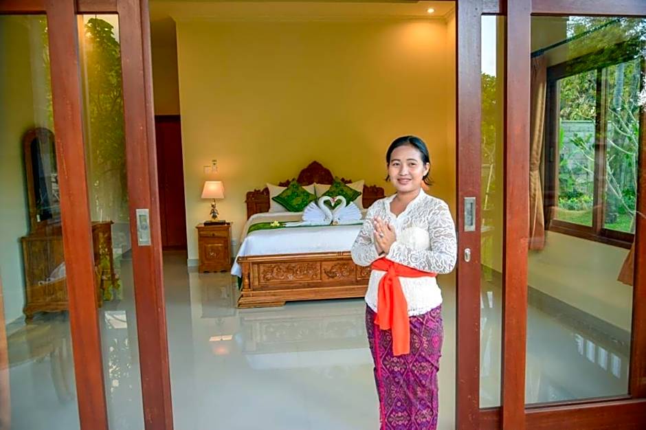 Sukun Babonsay Villas