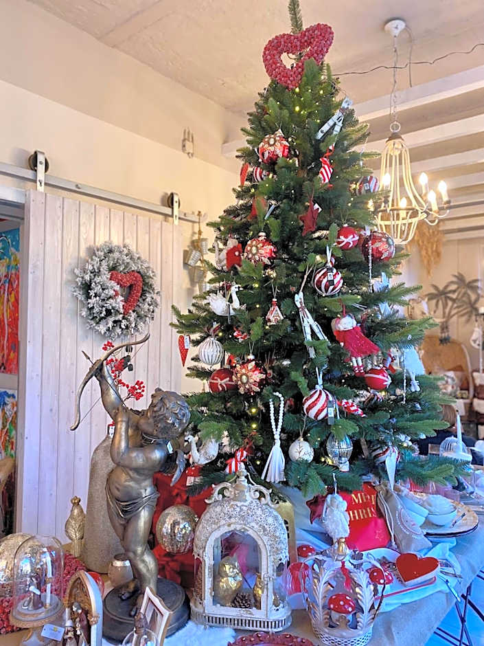 Schmidtalien Schlemmen und Schlummern