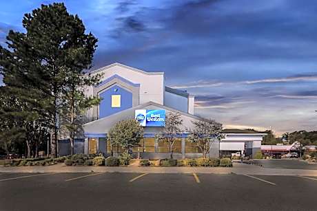 Best Western Seminole Inn & Suites