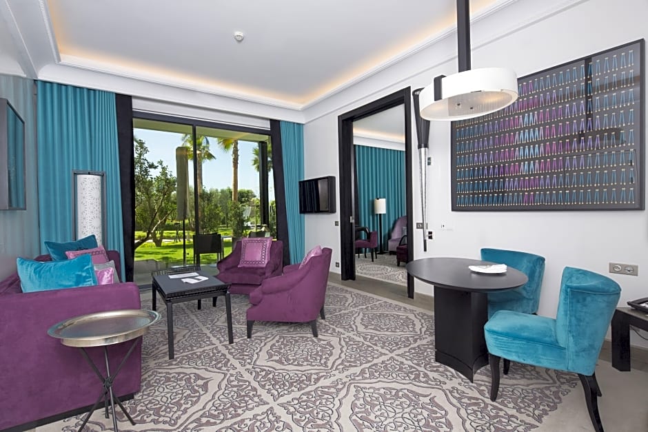 Villa Diyafa Boutique Hôtel & Spa