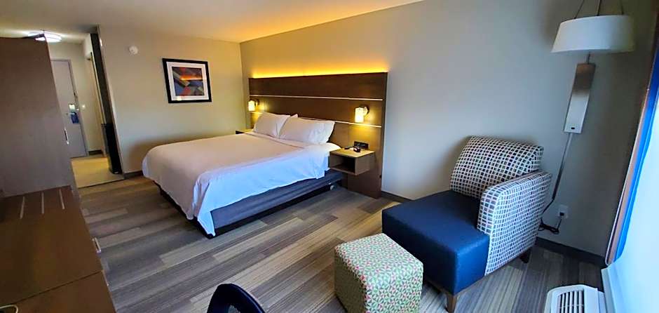 Holiday Inn Express Hotel And Suites Kinston By IHG