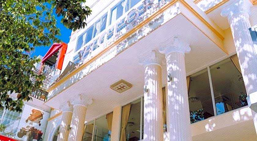 Victory Hotel