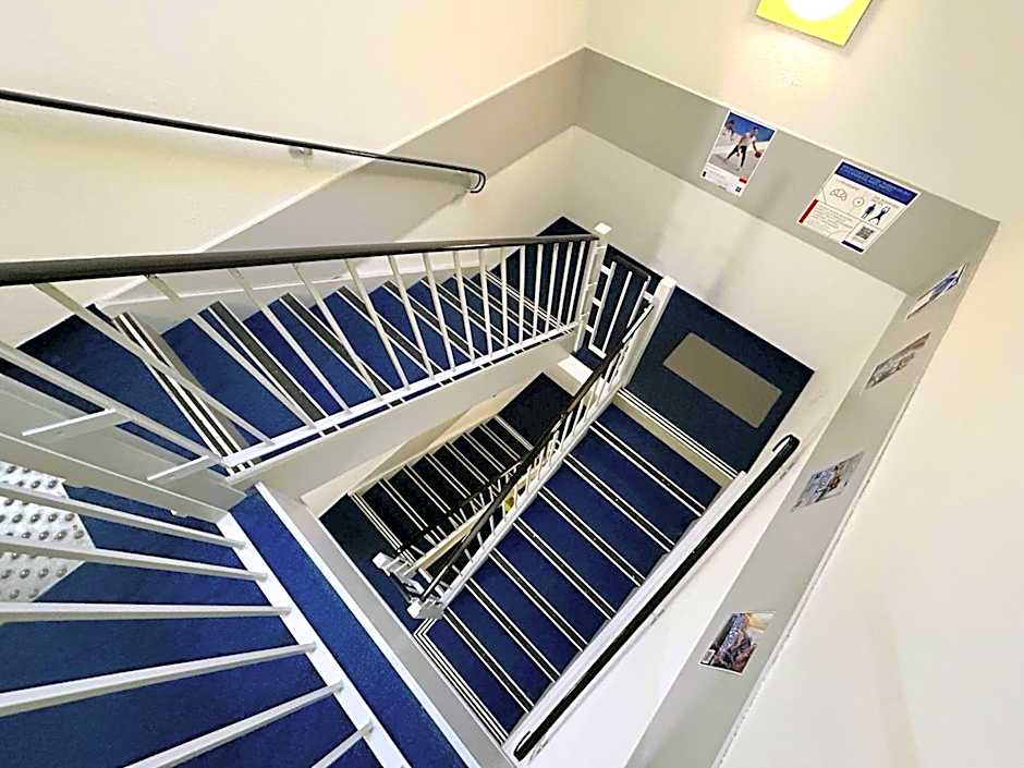 ibis Budget Beaune