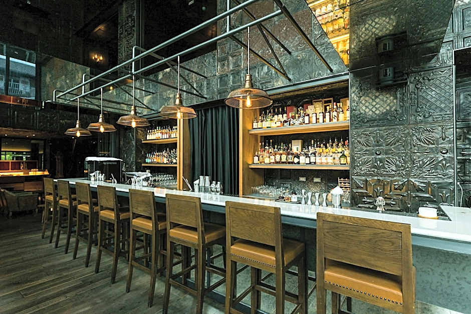 Hotel Proverbs Taipei