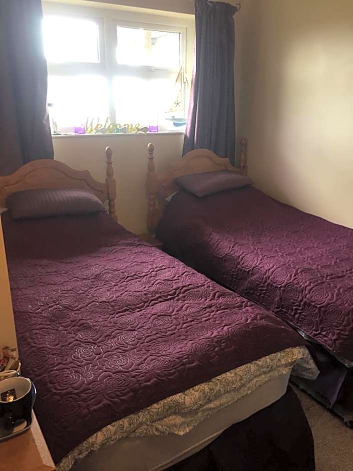 Causeway tavern bed & breakfast