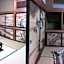 Kougetsu Sanso -- Moon Villa in Tokyo